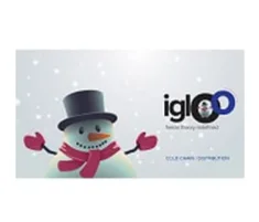 Igloo Frozen Freshness Pvt Ltd 7 locations across India