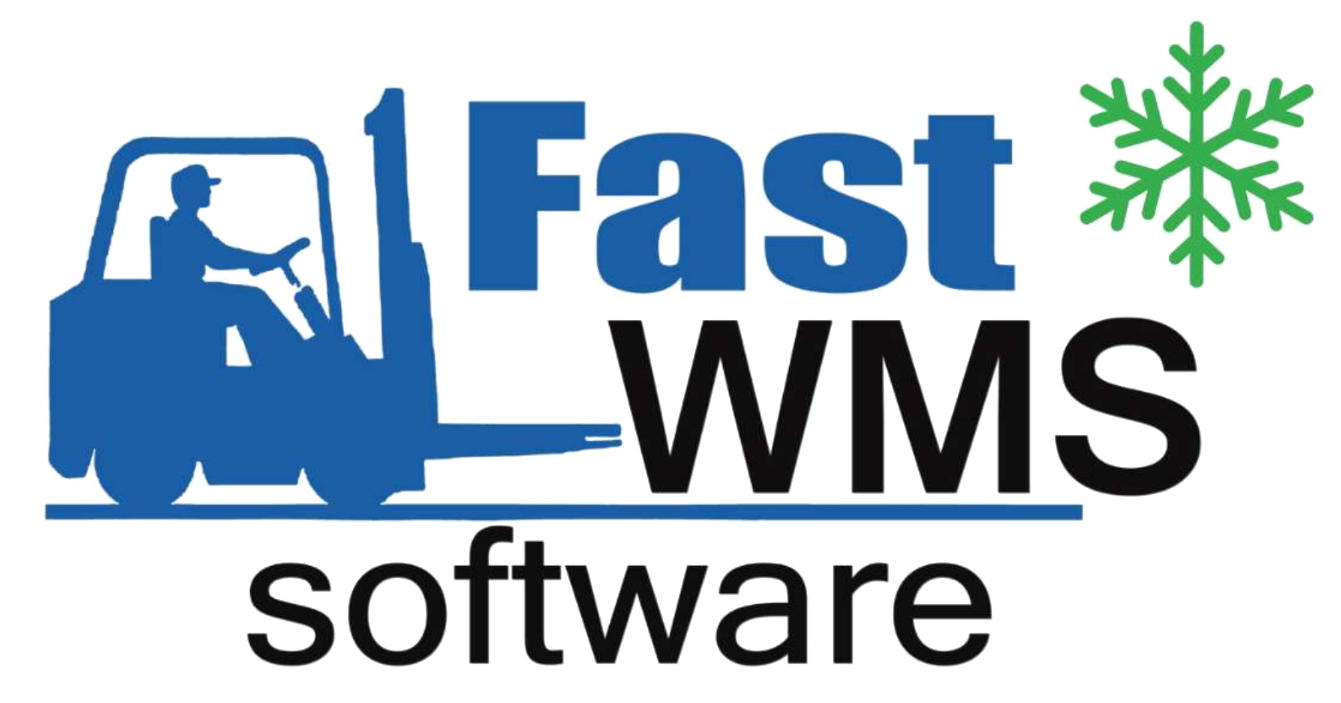 Fast WMS — warehouse management software
