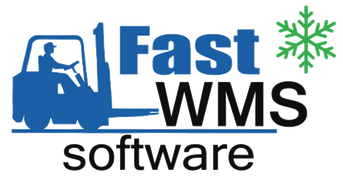 Fast WMS — warehouse management software
