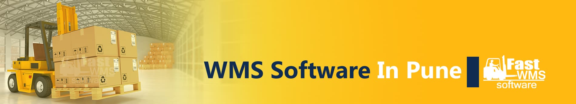 warehouse management software