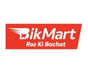 bikmart IDK Retail Pvt. Ltd. Delhi