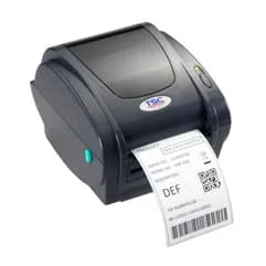 Desktop Barcode Printer