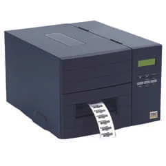 Industrial Barcode Printer